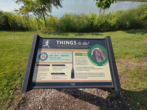 Tiny photo for 1949 N Charter Point Drive #1949, Arlington Heights, IL 60004 (MLS # 12464179)