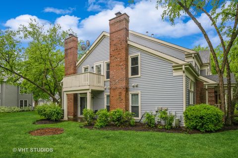 Tiny photo for 1949 N Charter Point Drive #1949, Arlington Heights, IL 60004 (MLS # 12464179)
