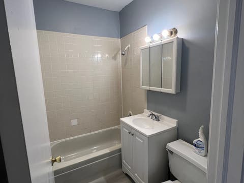 Tiny photo for 541 E 60th Street #1A, Chicago, IL 60637 (MLS # 12705485)