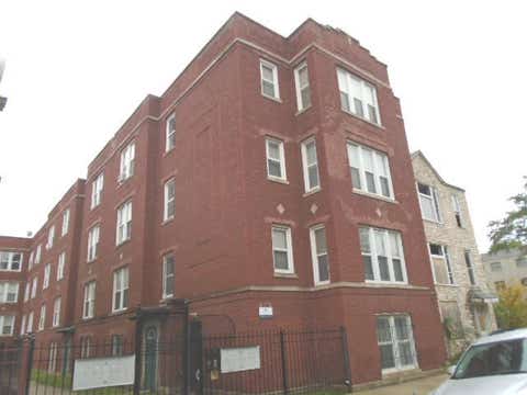Photo of 541 E 60th Street #1A, Chicago, IL 60637 (MLS # 12705485)