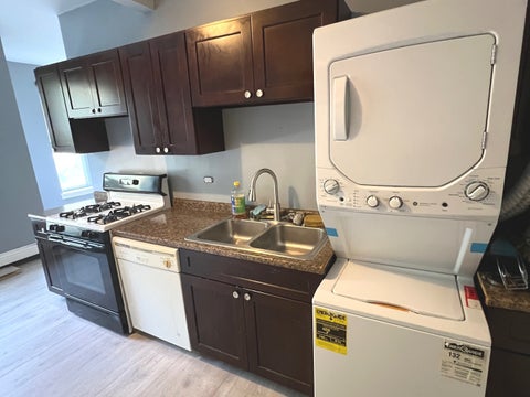 Tiny photo for 541 E 60th Street #1A, Chicago, IL 60637 (MLS # 12705485)