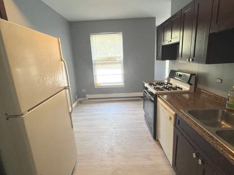Tiny photo for 541 E 60th Street #1A, Chicago, IL 60637 (MLS # 12705485)