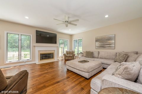 Tiny photo for 7310 Hillside Drive, Spring Grove, IL 60081 (MLS # 12486232)