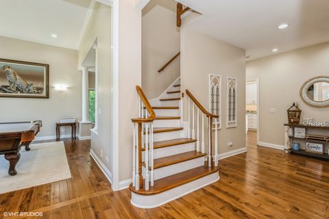 Tiny photo for 7310 Hillside Drive, Spring Grove, IL 60081 (MLS # 12486232)