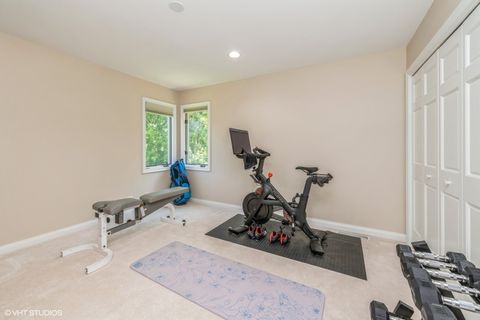 Tiny photo for 7310 Hillside Drive, Spring Grove, IL 60081 (MLS # 12486232)