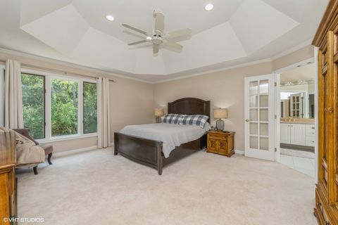 Tiny photo for 7310 Hillside Drive, Spring Grove, IL 60081 (MLS # 12486232)