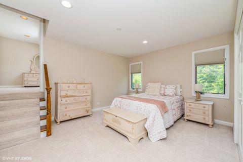 Tiny photo for 7310 Hillside Drive, Spring Grove, IL 60081 (MLS # 12486232)