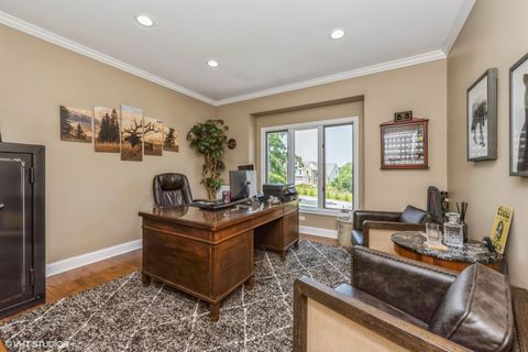 Tiny photo for 7310 Hillside Drive, Spring Grove, IL 60081 (MLS # 12486232)