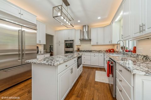 Tiny photo for 7310 Hillside Drive, Spring Grove, IL 60081 (MLS # 12486232)