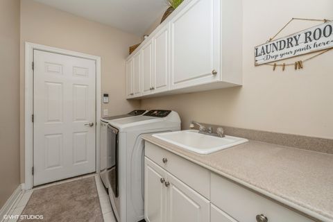 Tiny photo for 7310 Hillside Drive, Spring Grove, IL 60081 (MLS # 12486232)