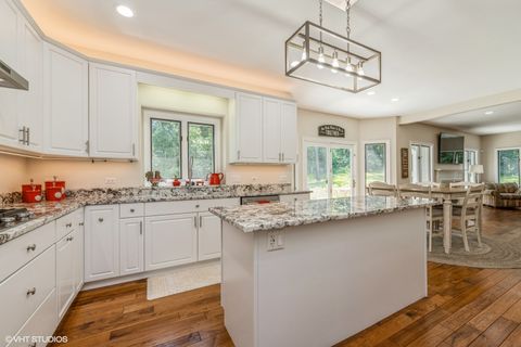 Tiny photo for 7310 Hillside Drive, Spring Grove, IL 60081 (MLS # 12486232)