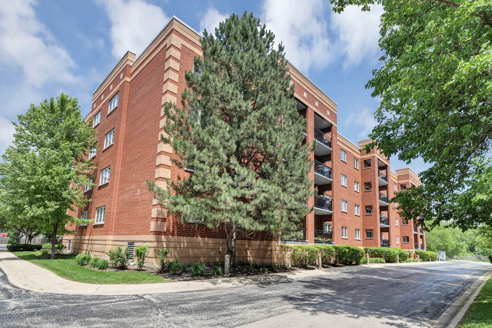 59 S Hale Street 402