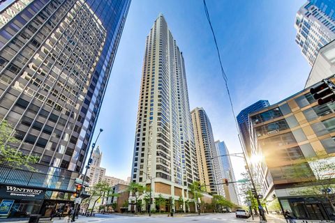 Photo of Chicago, IL 60611 (MLS # 12620547)