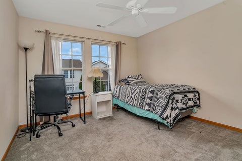 Tiny photo for 16107 Huron Street, Crest Hill, IL 60403 (MLS # 12719027)