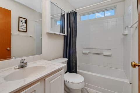 Tiny photo for 16107 Huron Street, Crest Hill, IL 60403 (MLS # 12719027)