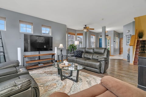 Tiny photo for 16107 Huron Street, Crest Hill, IL 60403 (MLS # 12719027)