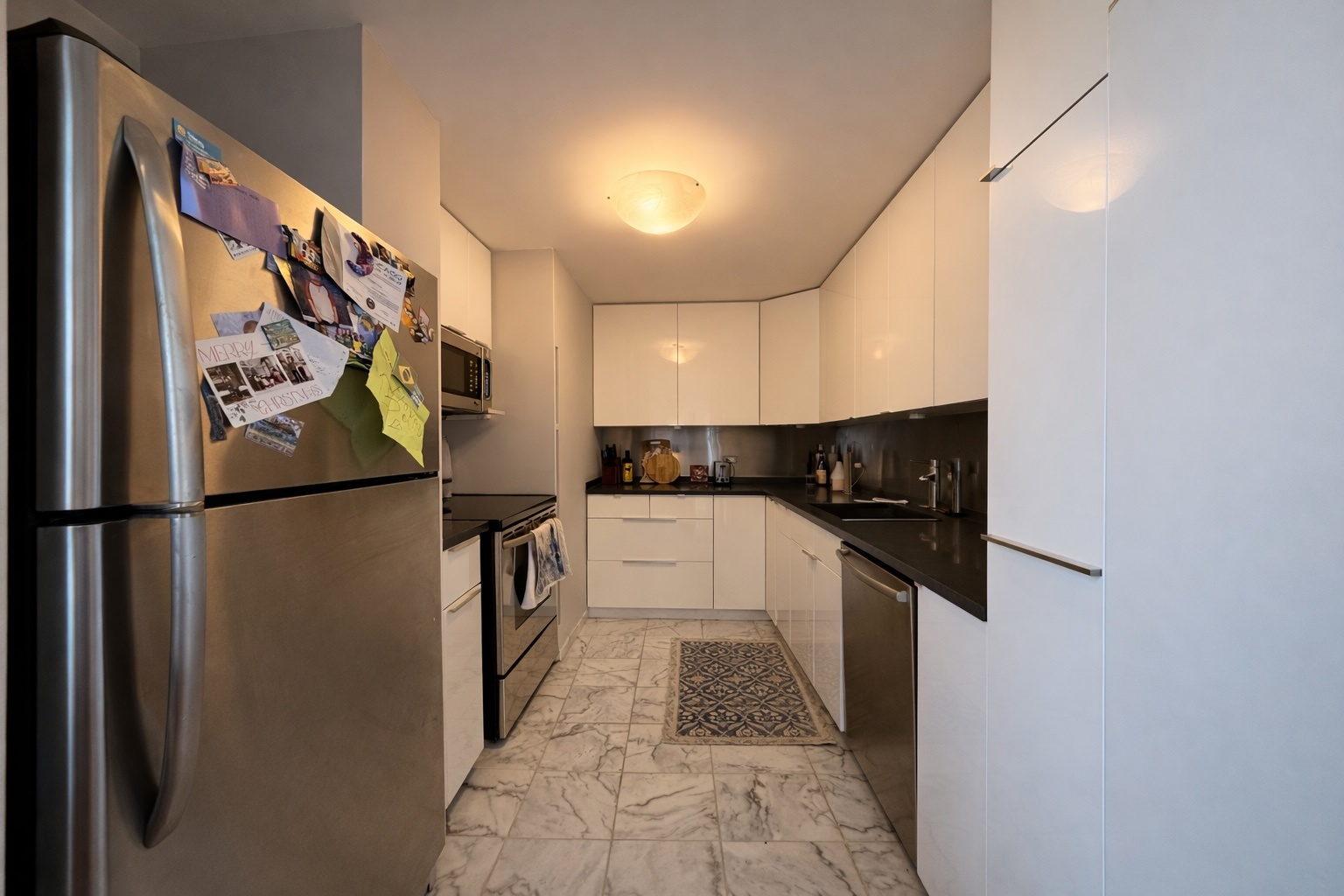 5320 N Sheridan Road 910