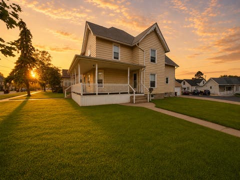 Tiny photo for Belvidere, IL 61008 (MLS # 12655715)