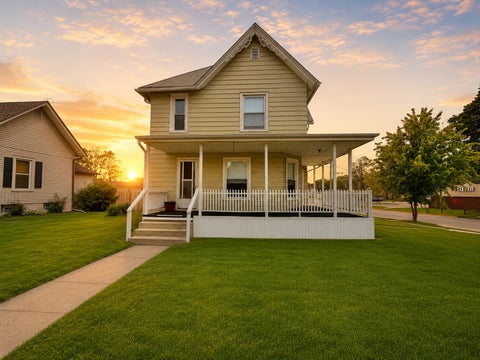 Tiny photo for Belvidere, IL 61008 (MLS # 12655715)