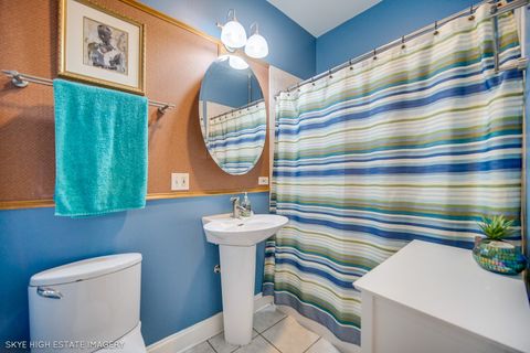 Tiny photo for 5743 S Michigan Avenue #1S, Chicago, IL 60637 (MLS # 12596529)