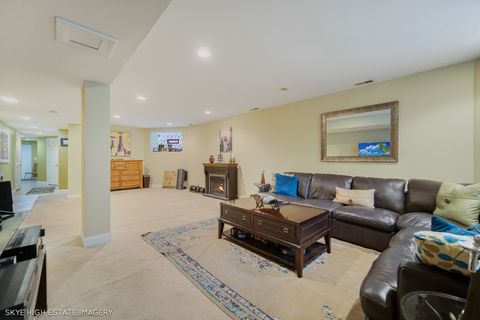 Tiny photo for 5743 S Michigan Avenue #1S, Chicago, IL 60637 (MLS # 12596529)