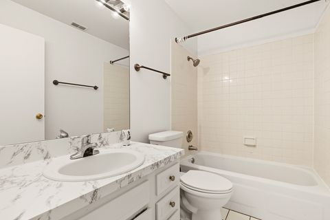 Tiny photo for 1833 Four Lakes Avenue #2A, Lisle, IL 60532 (MLS # 12489136)