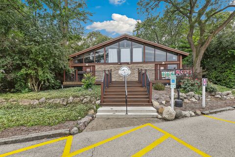 Tiny photo for 1833 Four Lakes Avenue #2A, Lisle, IL 60532 (MLS # 12489136)