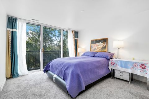Tiny photo for 1833 Four Lakes Avenue #2A, Lisle, IL 60532 (MLS # 12489136)