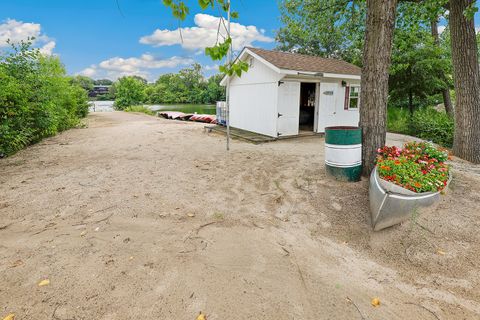 Tiny photo for 1833 Four Lakes Avenue #2A, Lisle, IL 60532 (MLS # 12489136)