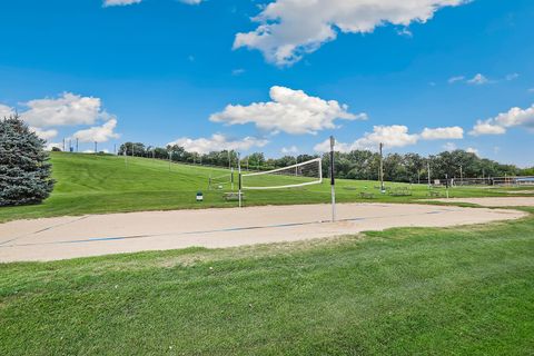 Tiny photo for 1833 Four Lakes Avenue #2A, Lisle, IL 60532 (MLS # 12489136)