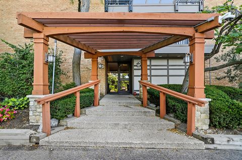 Tiny photo for 1833 Four Lakes Avenue #2A, Lisle, IL 60532 (MLS # 12489136)