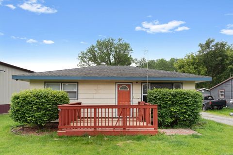 Tiny photo for 5460 B W State Route 17, Kankakee, IL 60901 (MLS # 12389045)