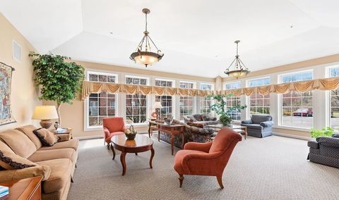 Tiny photo for 605 Barrington Avenue #216, East Dundee, IL 60118 (MLS # 12524964)