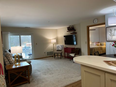 Tiny photo for 605 Barrington Avenue #216, East Dundee, IL 60118 (MLS # 12524964)