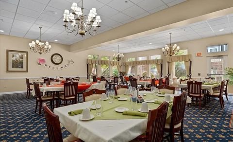 Tiny photo for 605 Barrington Avenue #216, East Dundee, IL 60118 (MLS # 12524964)