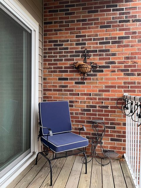 Tiny photo for 605 Barrington Avenue #216, East Dundee, IL 60118 (MLS # 12524964)