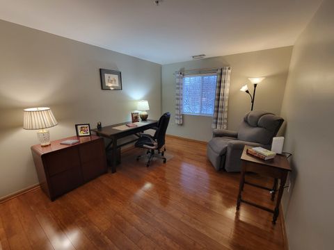 Tiny photo for 605 Barrington Avenue #216, East Dundee, IL 60118 (MLS # 12524964)