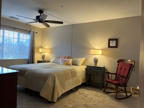 Tiny photo for 605 Barrington Avenue #216, East Dundee, IL 60118 (MLS # 12524964)