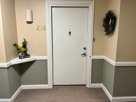 Tiny photo for 605 Barrington Avenue #216, East Dundee, IL 60118 (MLS # 12524964)