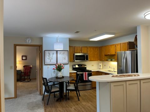Tiny photo for 605 Barrington Avenue #216, East Dundee, IL 60118 (MLS # 12524964)