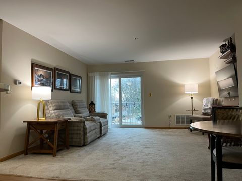 Tiny photo for 605 Barrington Avenue #216, East Dundee, IL 60118 (MLS # 12524964)