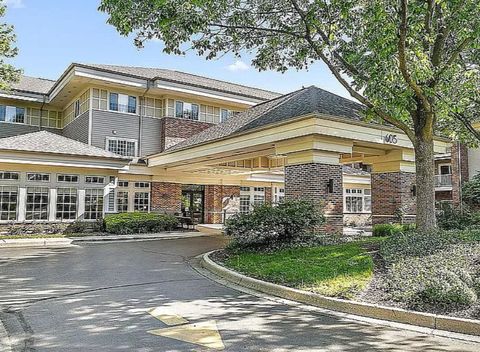 Photo of 605 Barrington Avenue #216, East Dundee, IL 60118 (MLS # 12524964)