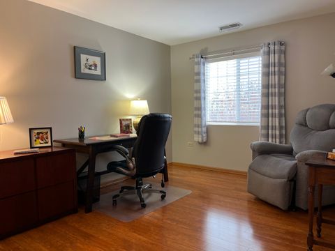 Tiny photo for 605 Barrington Avenue #216, East Dundee, IL 60118 (MLS # 12524964)