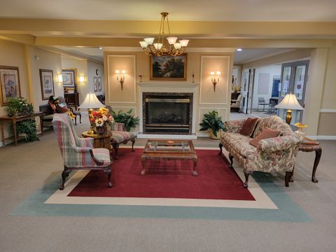 Tiny photo for 605 Barrington Avenue #216, East Dundee, IL 60118 (MLS # 12524964)