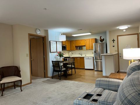 Tiny photo for 605 Barrington Avenue #216, East Dundee, IL 60118 (MLS # 12524964)