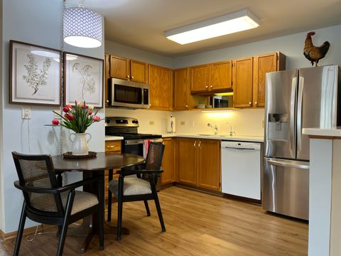 Tiny photo for 605 Barrington Avenue #216, East Dundee, IL 60118 (MLS # 12524964)