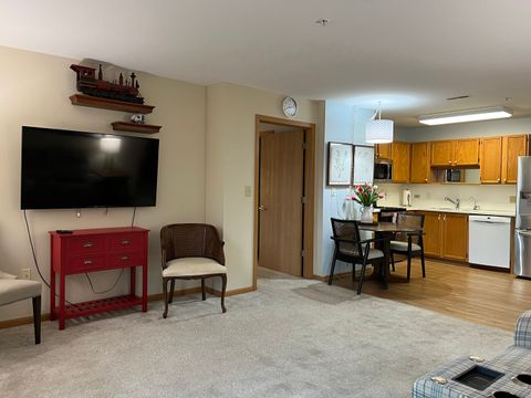 Tiny photo for 605 Barrington Avenue #216, East Dundee, IL 60118 (MLS # 12524964)