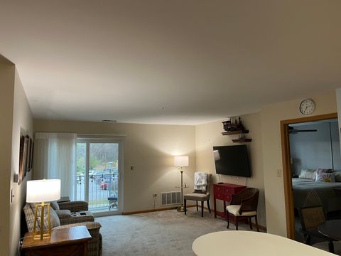 Tiny photo for 605 Barrington Avenue #216, East Dundee, IL 60118 (MLS # 12524964)
