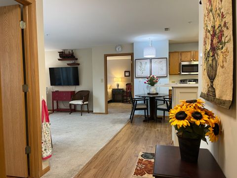 Tiny photo for 605 Barrington Avenue #216, East Dundee, IL 60118 (MLS # 12524964)