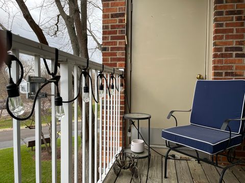 Tiny photo for 605 Barrington Avenue #216, East Dundee, IL 60118 (MLS # 12524964)